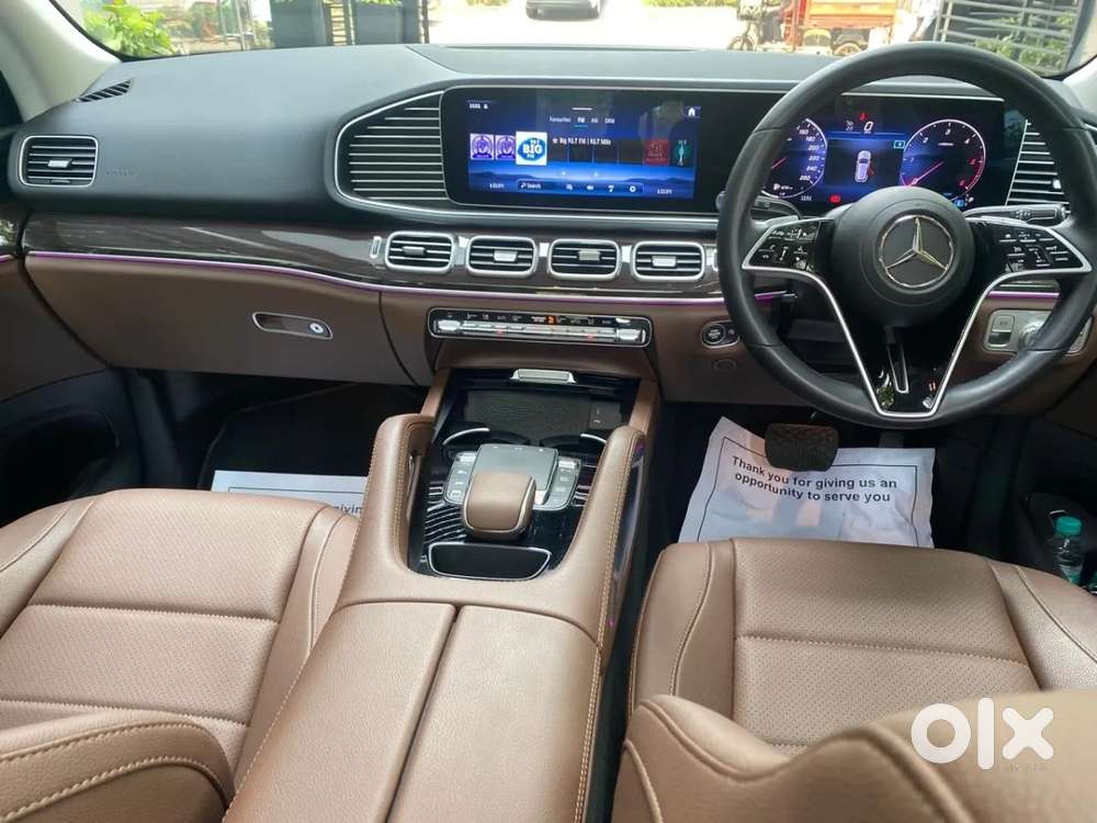 Mercedes-benz Gle, 2026