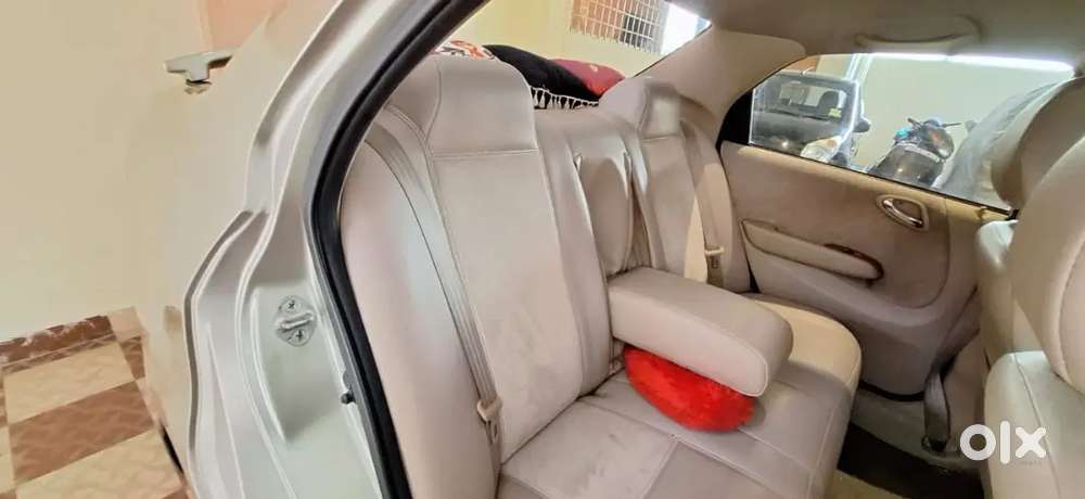 Honda City Zx 2008 Variant