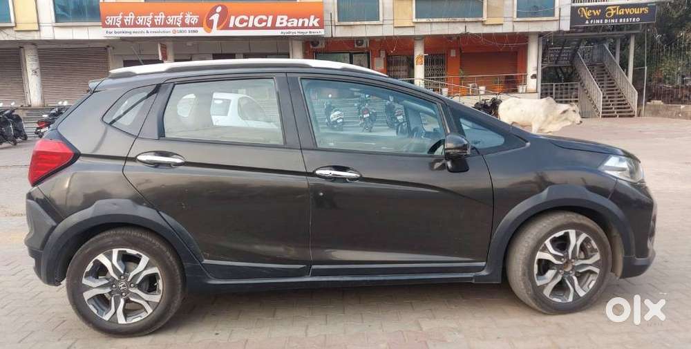 Honda Wr-v I-dtec Vx, 2017, Diesel