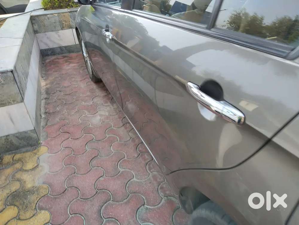 Maruti Suzuki Ciaz Zeta 2019