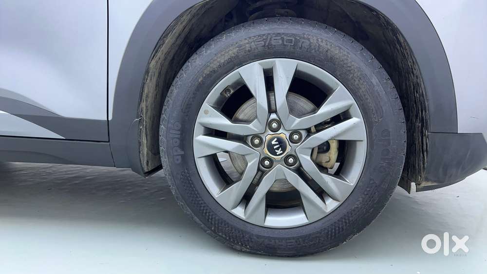 Kia Seltos Htx G, 2021, Petrol