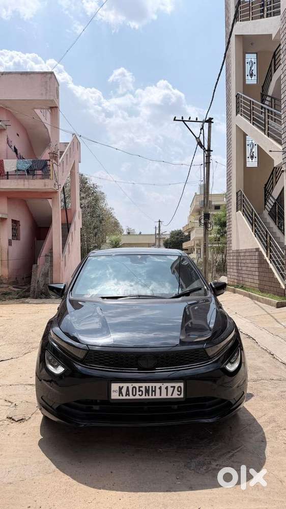 Tata Altroz 2023 Diesel 68000 Km Driven