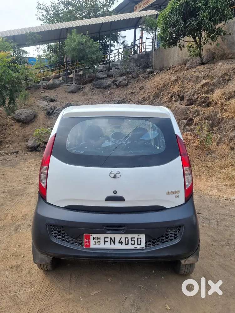 Tata Nano For Sell . In Good Condition. I Am Using It Everyday