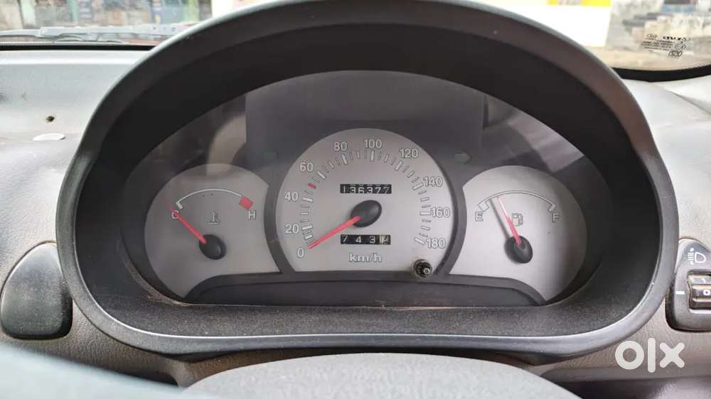 Hyundai Santro Xing 2006 Model Year