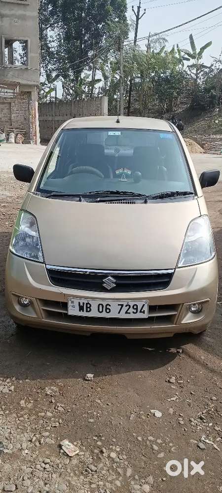 Maruti Suzuki Zen Estilo 2009