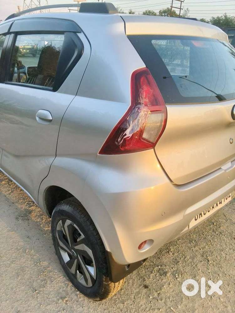 Datsun Redi Go, 2021, Petrol