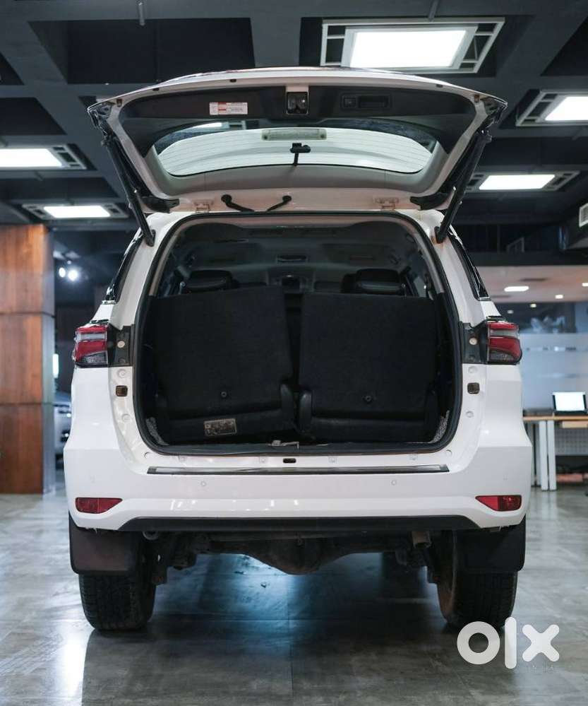 Toyota Fortuner 4x2 At 2.8 Diesel, 2023, Diesel