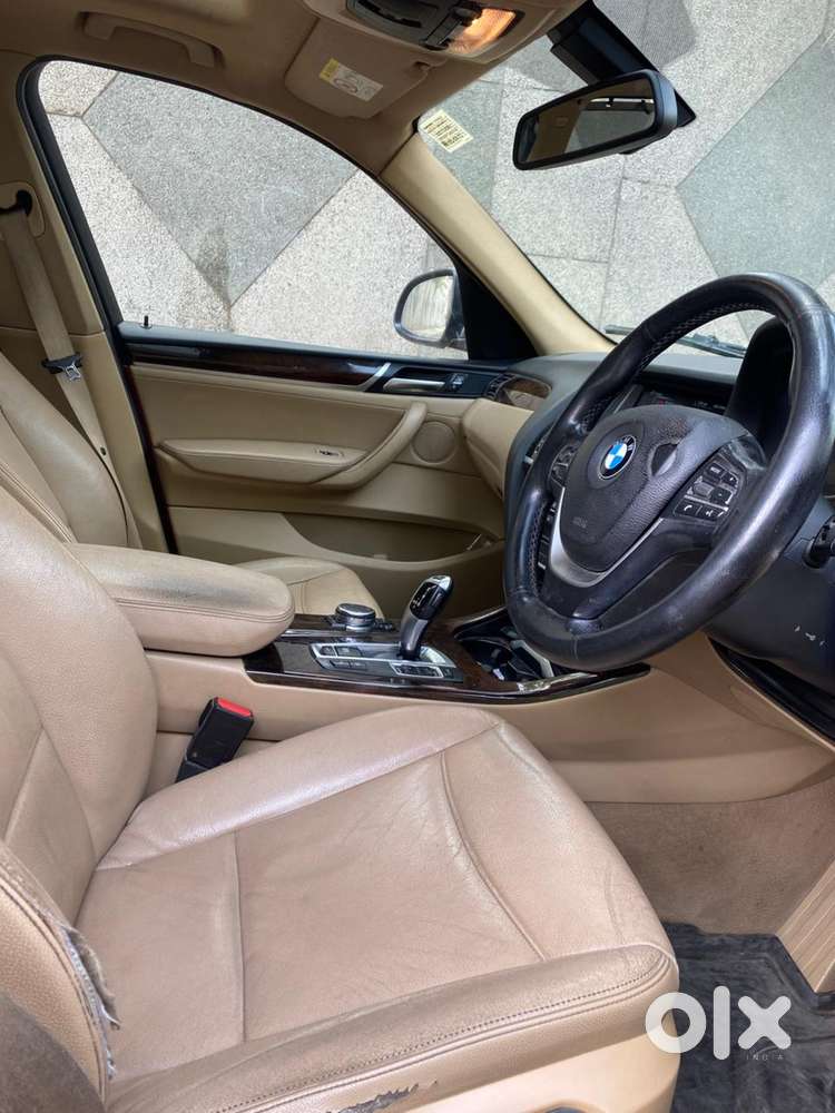 Bmw X3 X Drive 20d X-line, 2016, Diesel