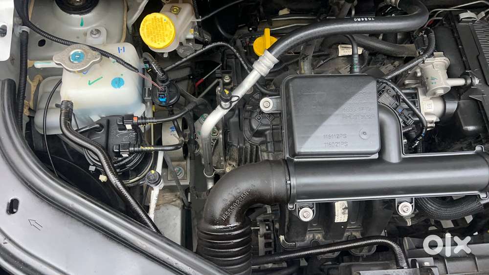Renault Kiger Rxz, 2025, Petrol