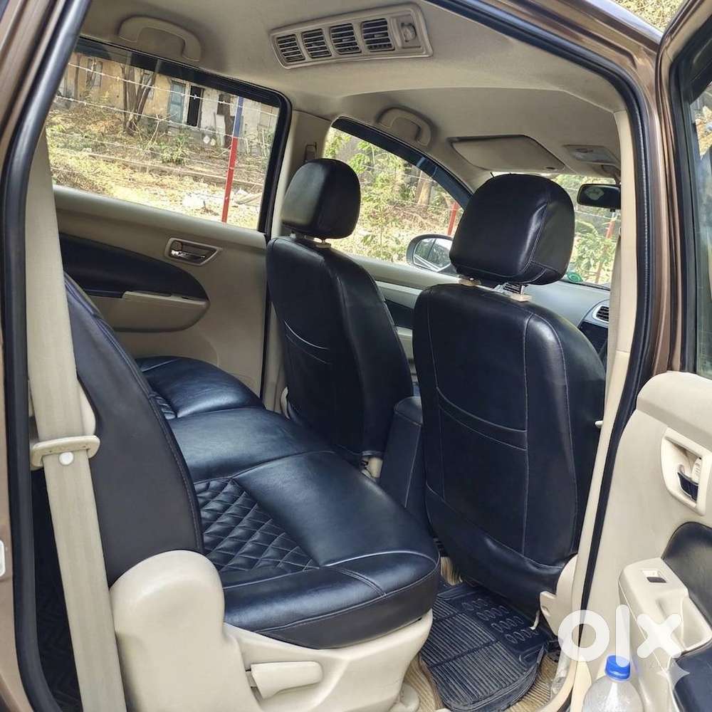 Maruti Suzuki Ertiga 2012-2015 Vxi Cng, 2014, Cng & Hybrids