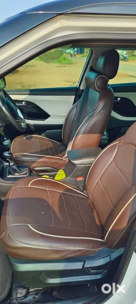 Hyundai Creta 2022 Diesel 60000 Km Driven