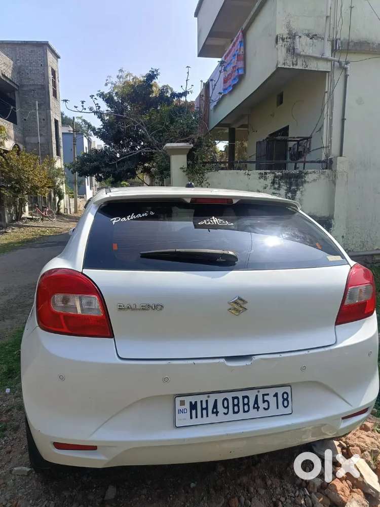 Maruti Baleno Diesel