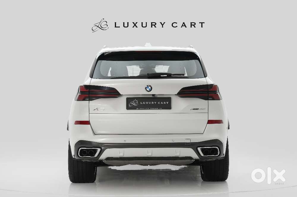 Bmw X5 Xdrive 40i M Sport, 2025, Petrol