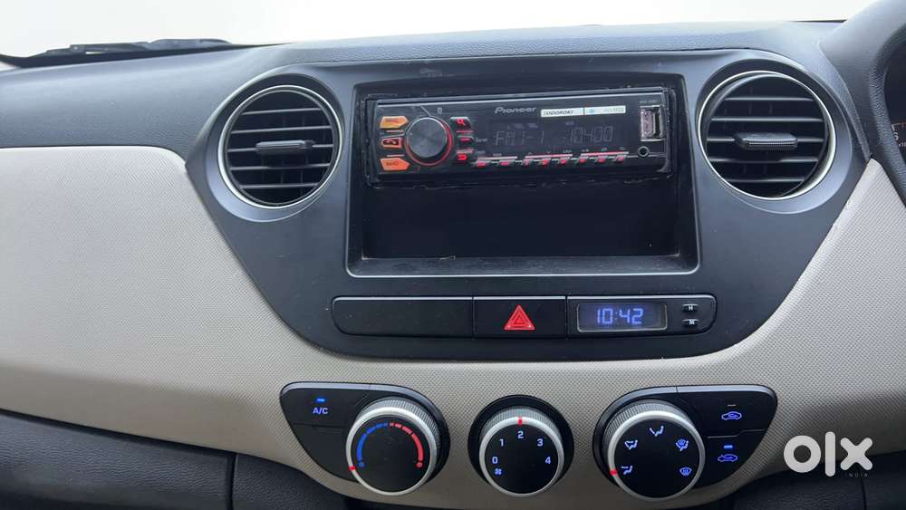 Hyundai Grand I10 1.2 Kappa Magna, 2015, Petrol