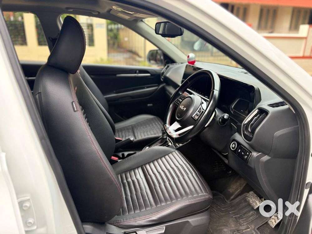 Kia Sonet 1.5 Gtx Plus Diesel, 2021, Diesel