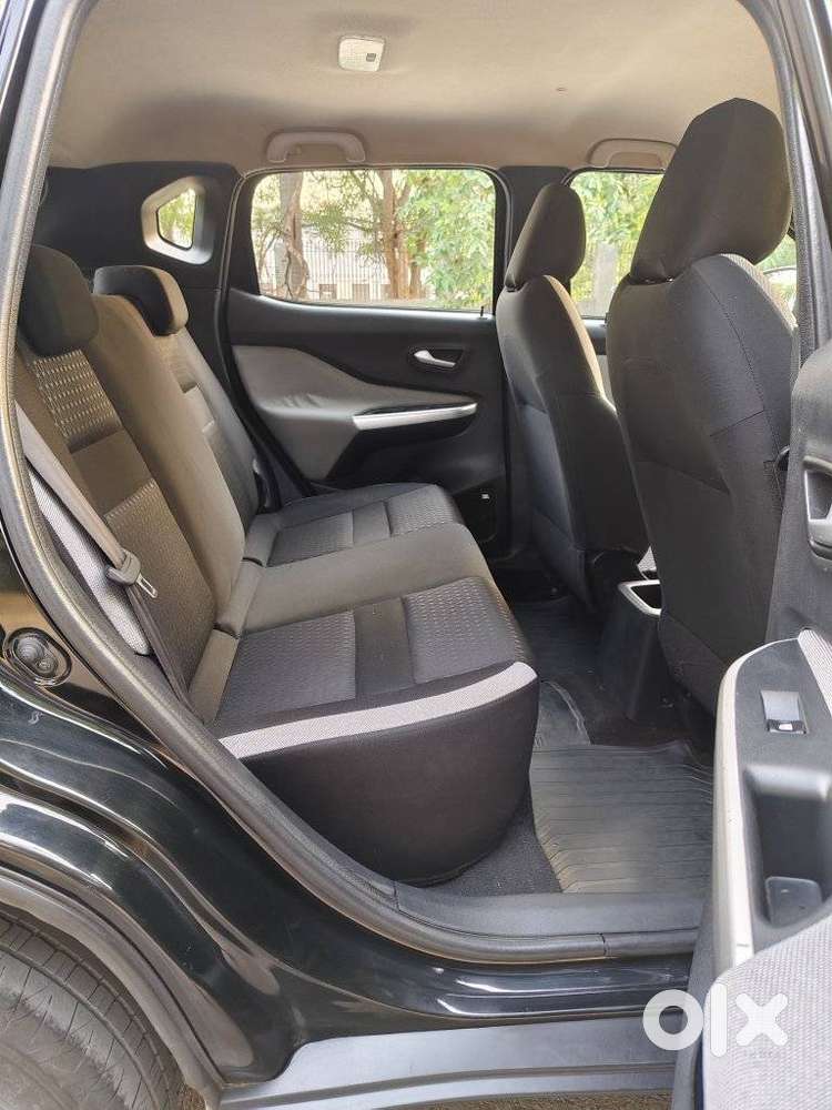 Nissan Magnite 1.0 Xl, 2022, Petrol