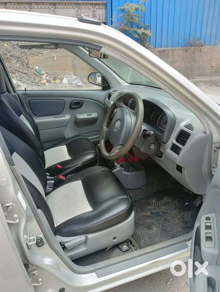 Maruti Suzuki Alto K10 Vxi (o), 2012, Petrol