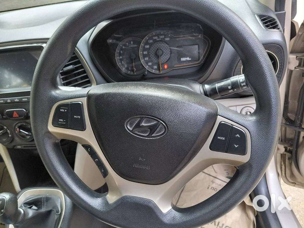 Hyundai Santro Xing Gl Cng, 2018, Cng & Hybrids