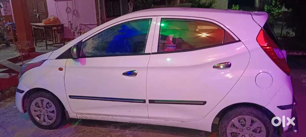 It Is The Best Car For Ride .