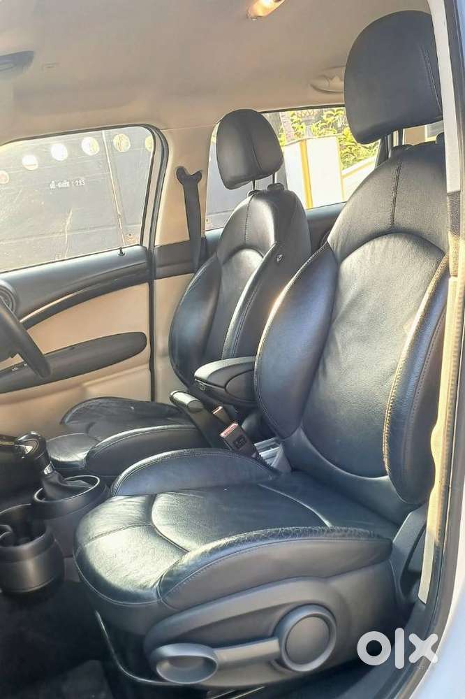 Mini Cooper Countryman Cooper D Countryman, 2015, Diesel