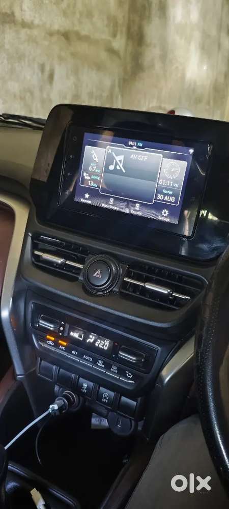 Maruti Suzuki Grand Vitara 2023 Hybrid Manual