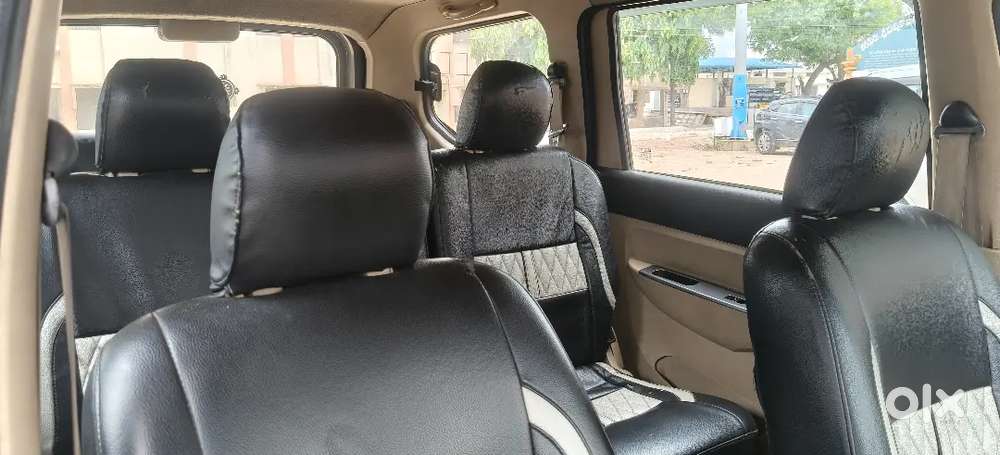 Chevrolet Enjoy Ls 2016