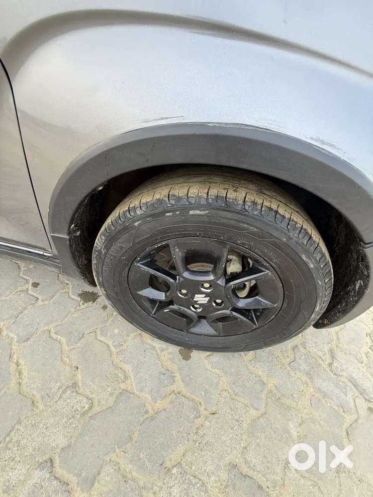 Maruti Suzuki Ignis 2020