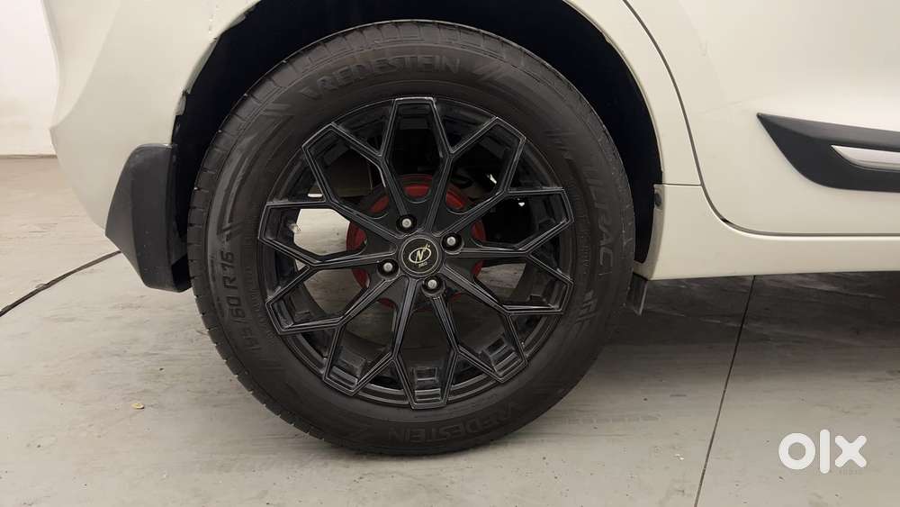 Maruti Suzuki Baleno 1.2 Zeta, 2016, Petrol