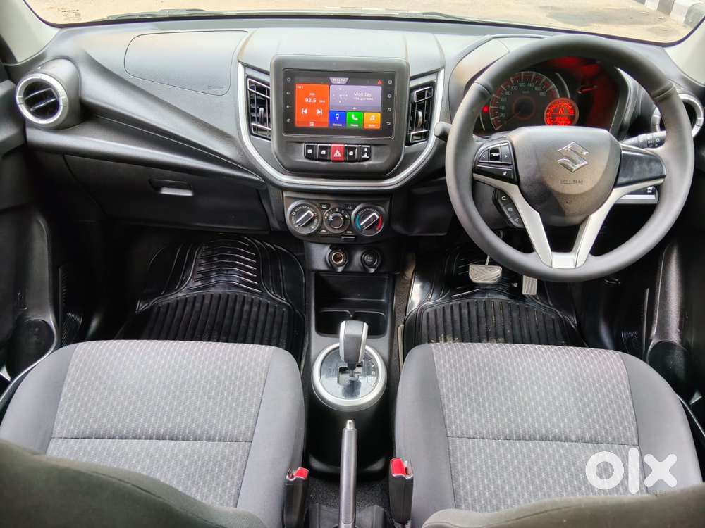 Maruti Suzuki Celerio Zxi Plus Amt, 2022, Petrol