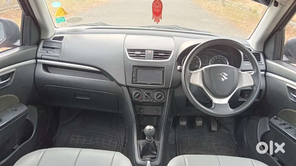 Maruti Suzuki Swift Vdi, 2014, Diesel