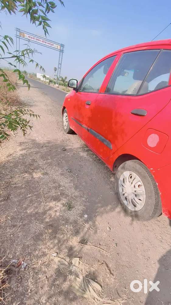 Hyundai I10 2008 Petrol 130000 Km Driven