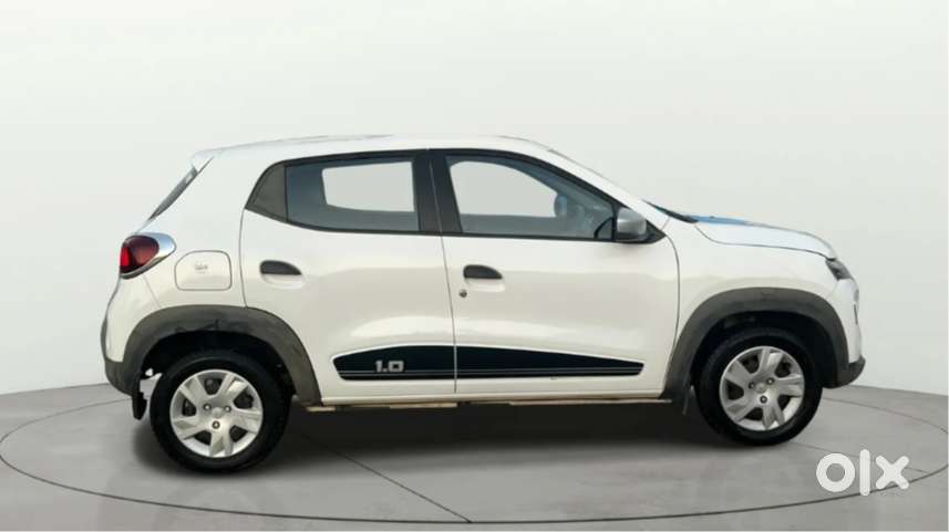 2024 Renault Kwid Rxt 1.0 Amt