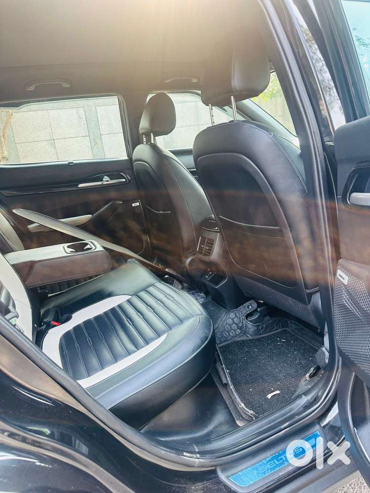 Kia Seltos 1.5 Gtx+ Diesel At, 2024, Diesel