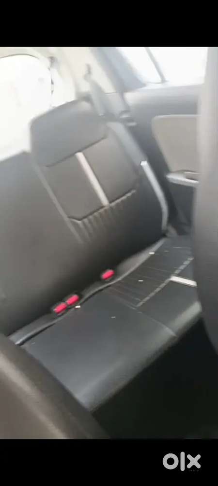 Maruti Suzuki Alto 2019