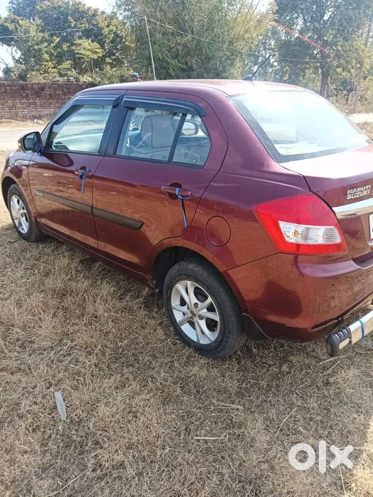 Maruti Suzuki Swift 2016 Petrol 60000 Km Driven