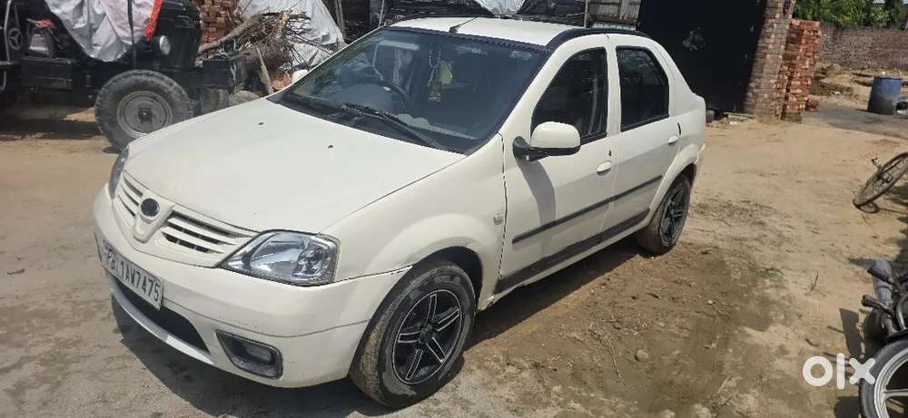 Mahindra Verito 1.5 D2 2012 Diesel