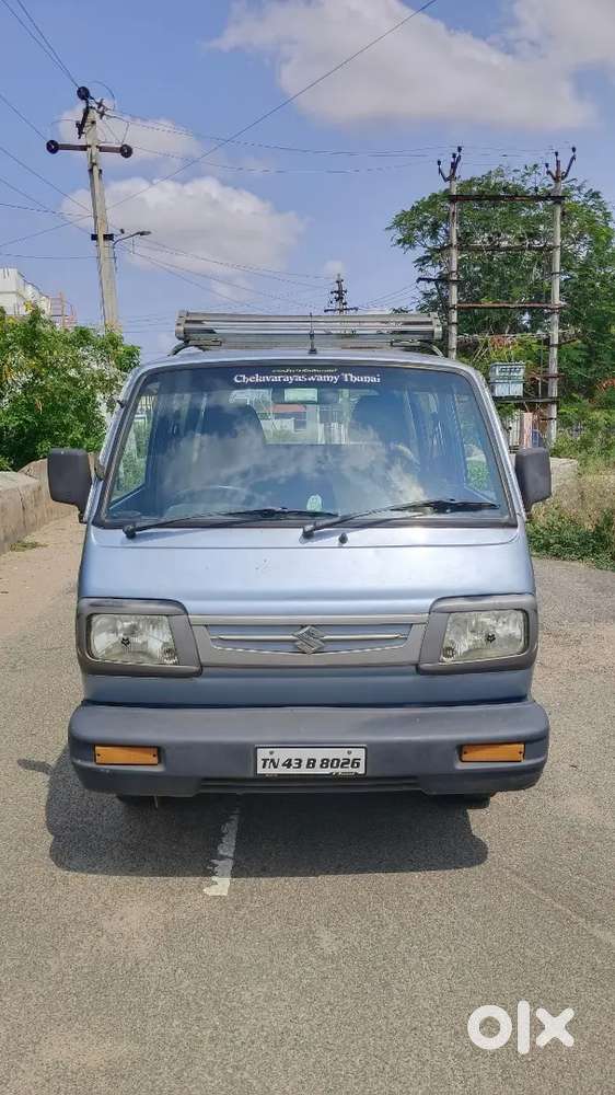 Fc Current Good Condition Mpfi