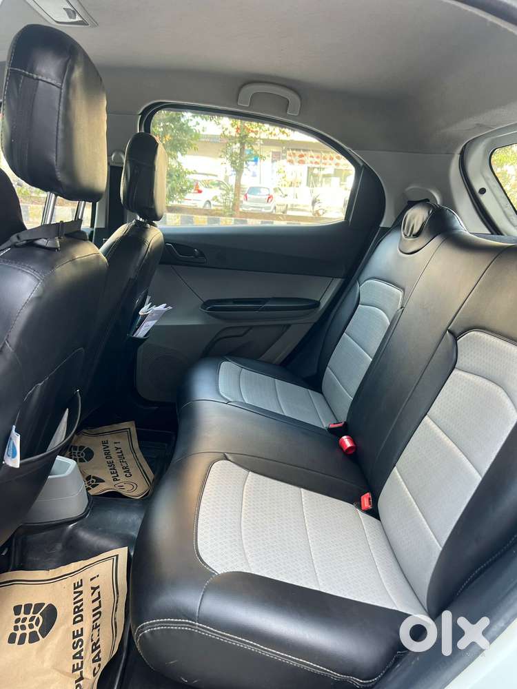 Tata Tiago 1.2 Revotron Xm Cng, 2022, Cng & Hybrids