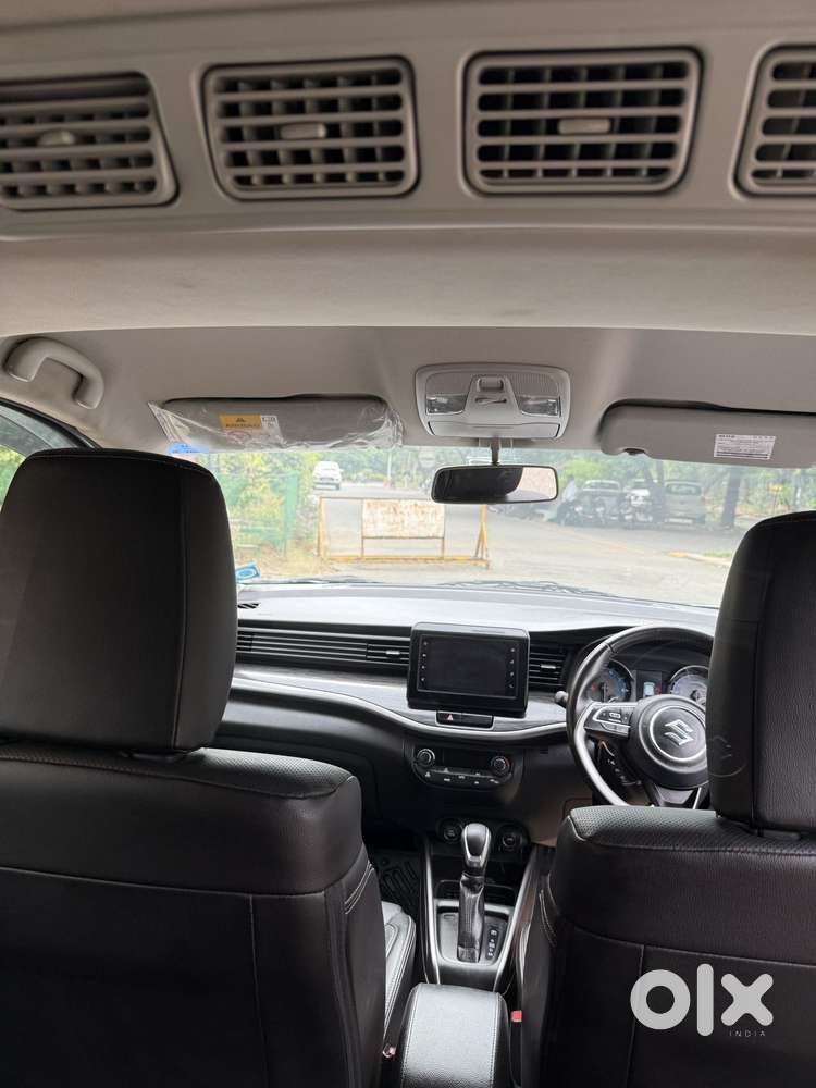 Maruti Suzuki Xl6 1.5 Alpha At, 2023, Petrol