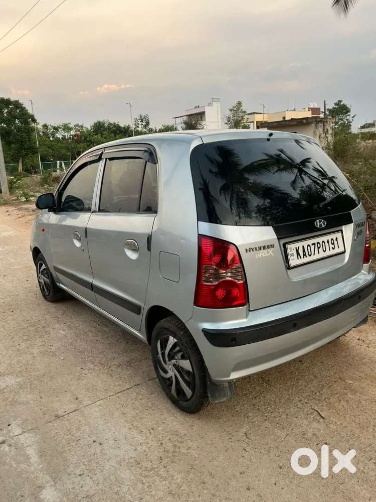 Car Is In Good Condition
