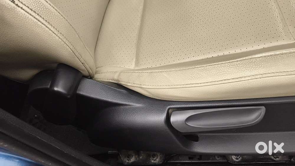 Skoda Rapid 1.6 Mpi Style, 2017, Petrol