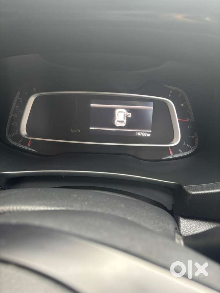 Kia Sonet Imt Petrol 2024