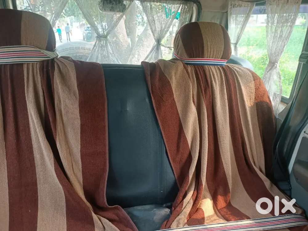Mahindra Be 6 2011