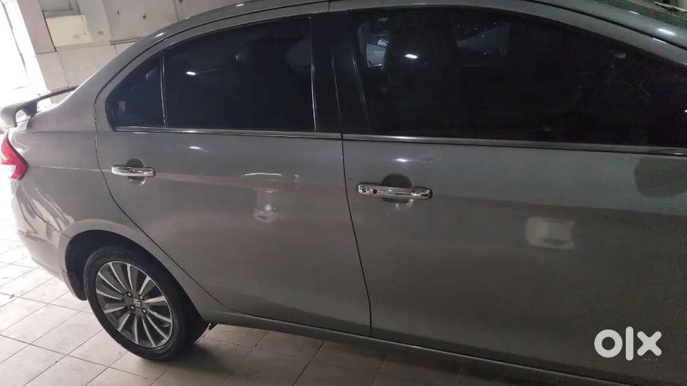 Maruti Suzuki Ciaz 2018 Diesel Well Maintained