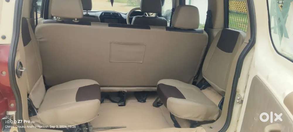 Mahindra Bolero Neo N4