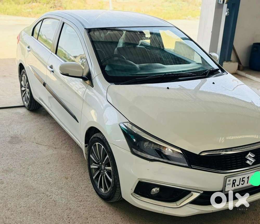 Maruti Suzuki Ciaz 2025 Petrol Good Condition
