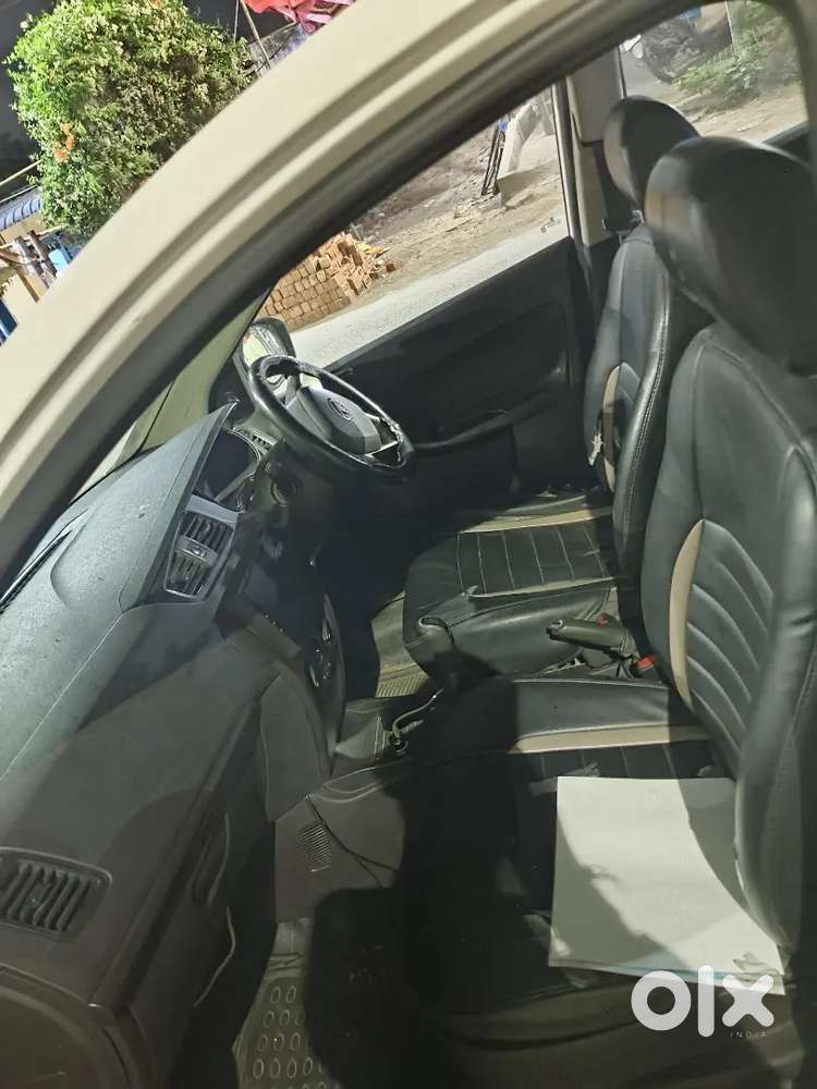Tata Zest Diesel Manual 2019