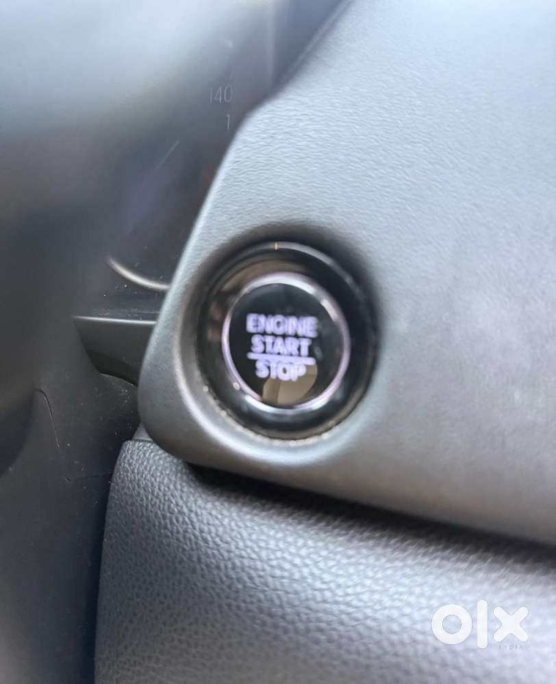 Honda City 1.5 V 5th Gen I-vtec Mt, 2021, Petrol