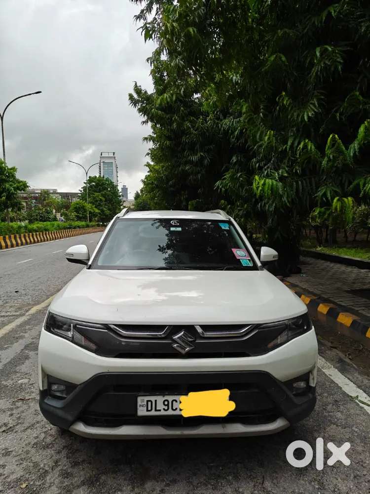 [2023] [breeza Smart Hybrid]