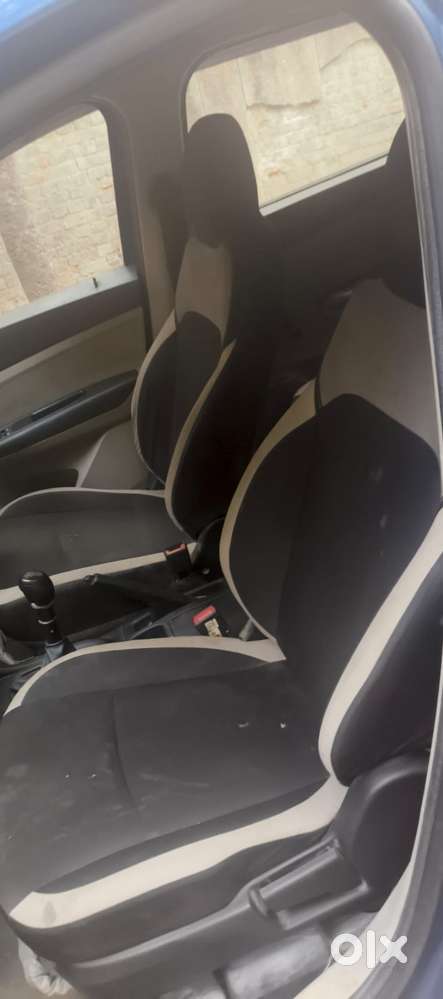 Renault Triber Rxl, 2020, Petrol